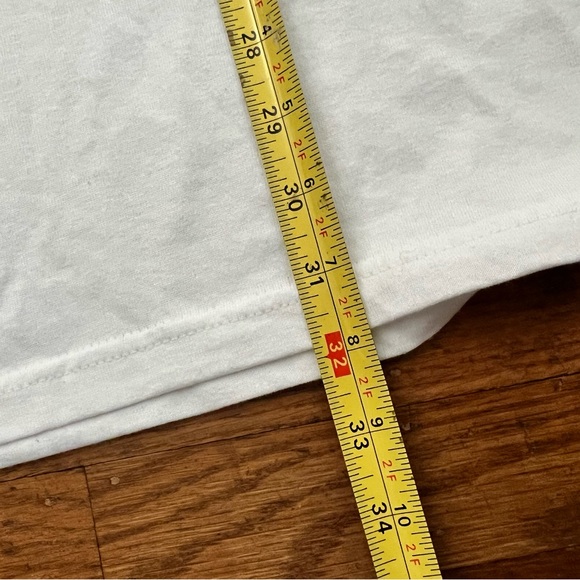 Vintage Anvil Grateful Dead 2003 Summer Tour Deadstock - Picture 7 of 8